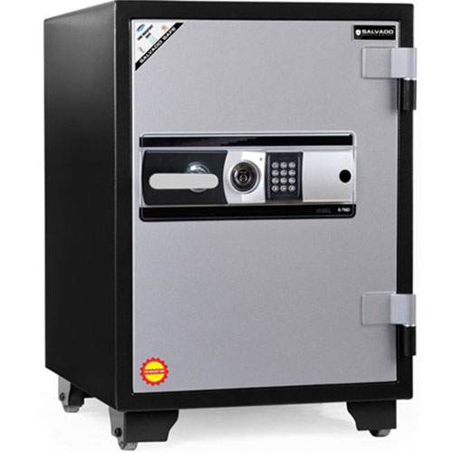 Salvado Safe SAFE S-76EI
