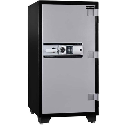Salvado SAFE S-140EI