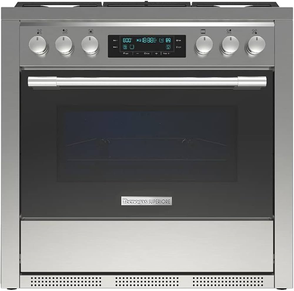 Tecnogas TCN3B96G2G5X