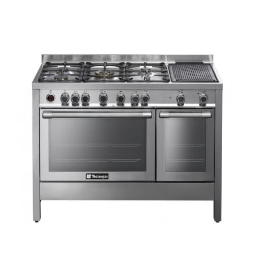 Tecnogas Gas Cooker 120 Cm