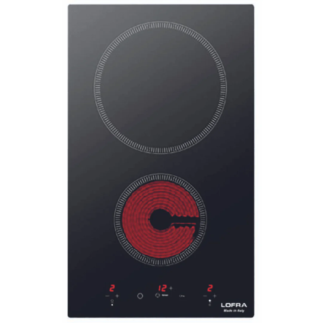 Lofra Vitroceramic Hobs VENERE 30