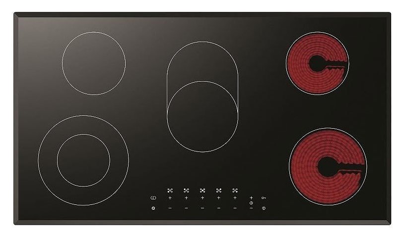 Lofra Vitroceramic Hobs Venere 90