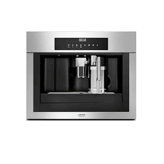 Lofra Built In Coffee Machines YBI66T