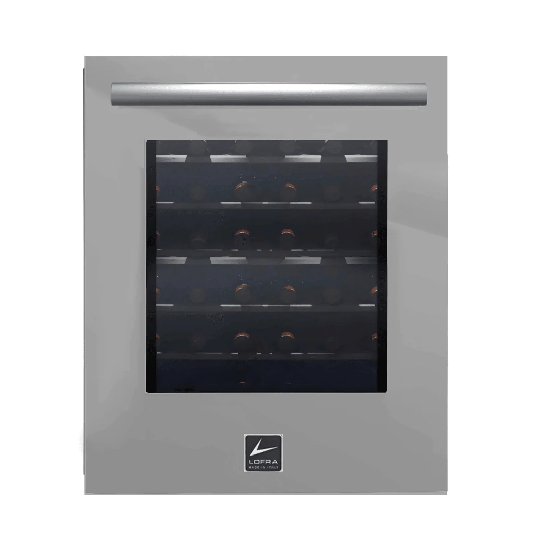 Lofra Built In Wine coolers ZBP036T