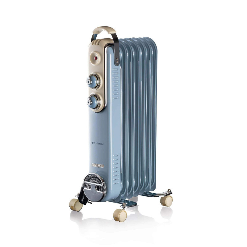 Ariete Vintage Oil Radiator Arirad 837/05