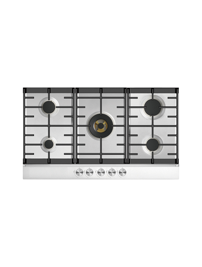 Campomatic Built-in Hobs 90 cm C95XBCIS