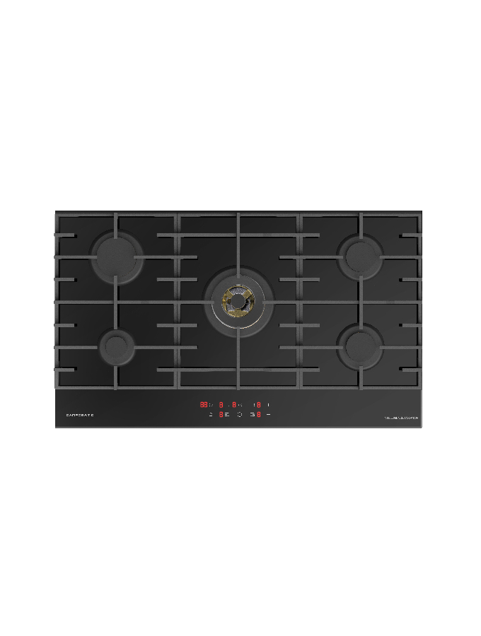 Campomatic Built-in Hobs 90 cm C95TCB