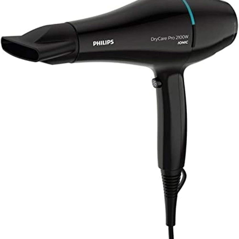 Philips Hair Dryer, BHD272