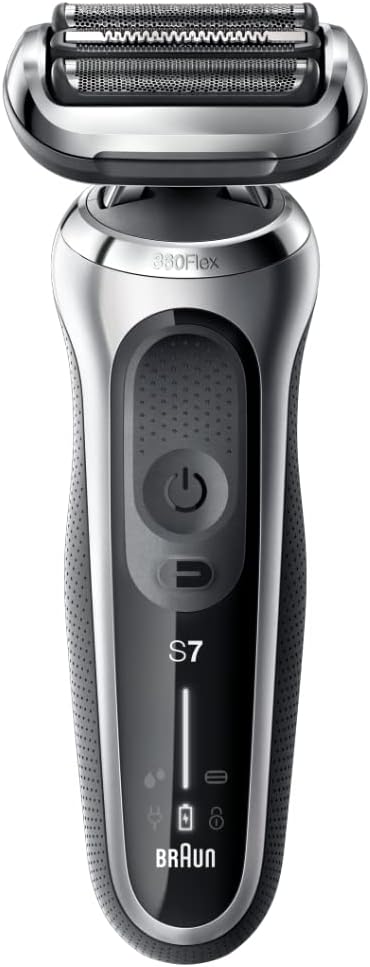 Braun Shaver 268726