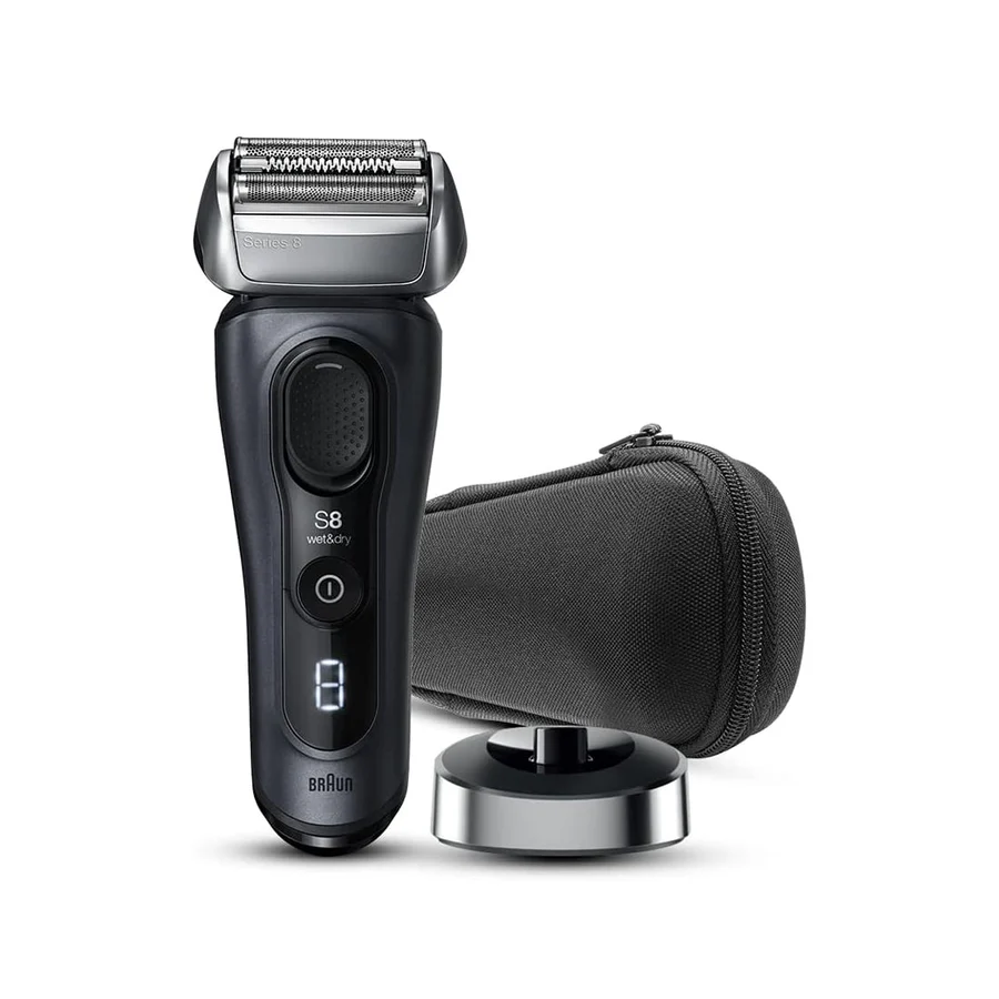 Braun Shaver 272467