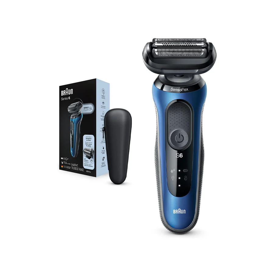 Braun Shaver 267734
