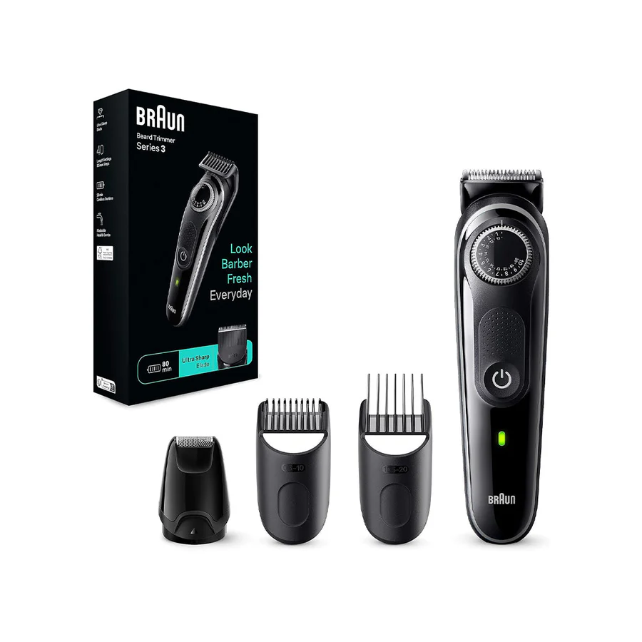 Braun Shaver 272460