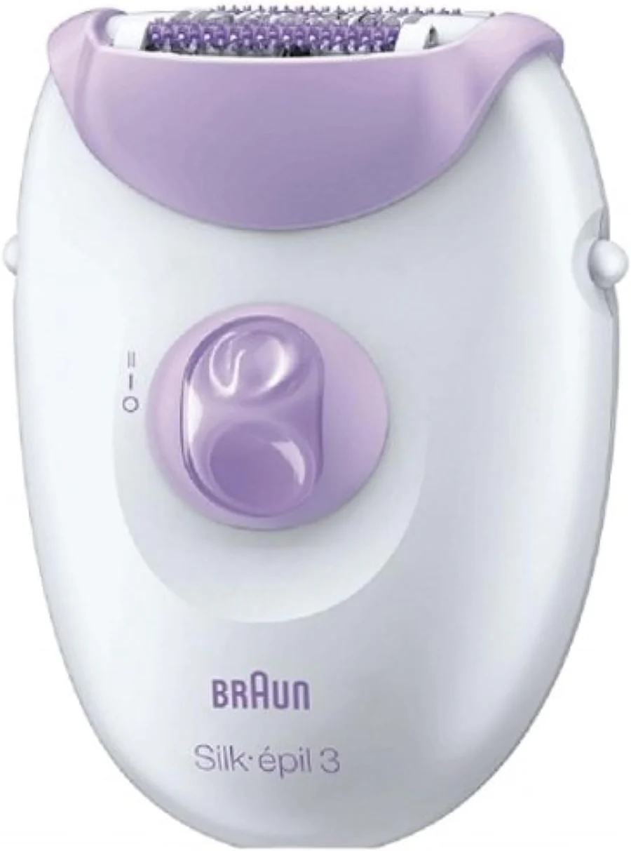 Braun Epilator 281642