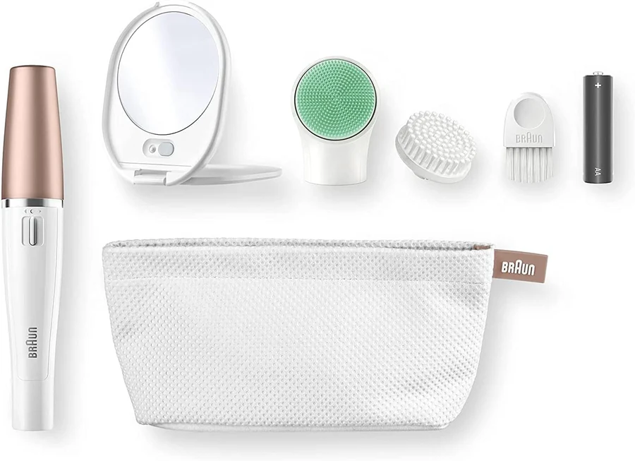 Braun Epilator 261146