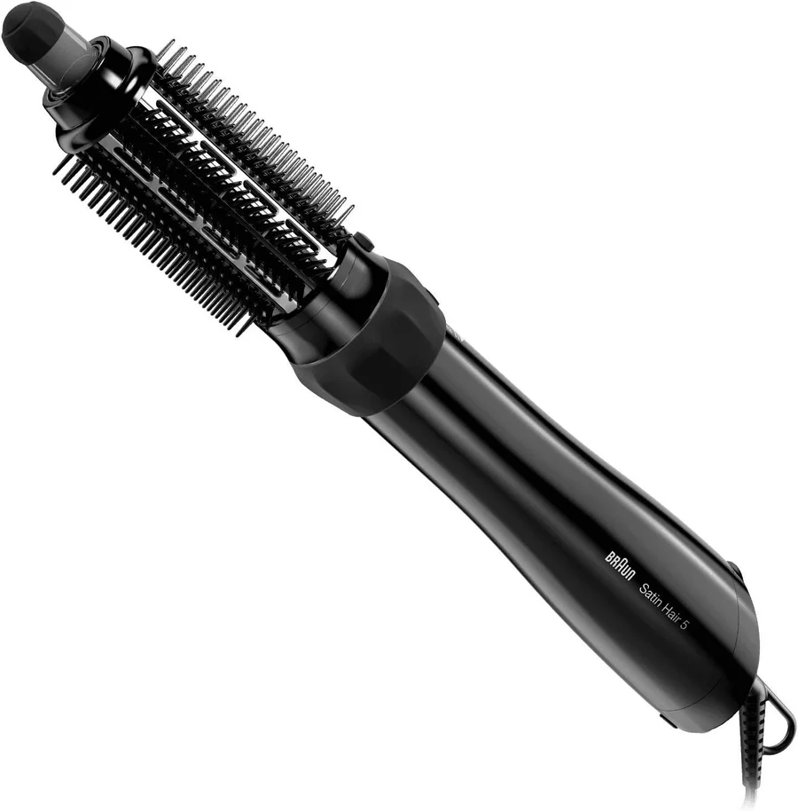 Braun Hair Styler 272816