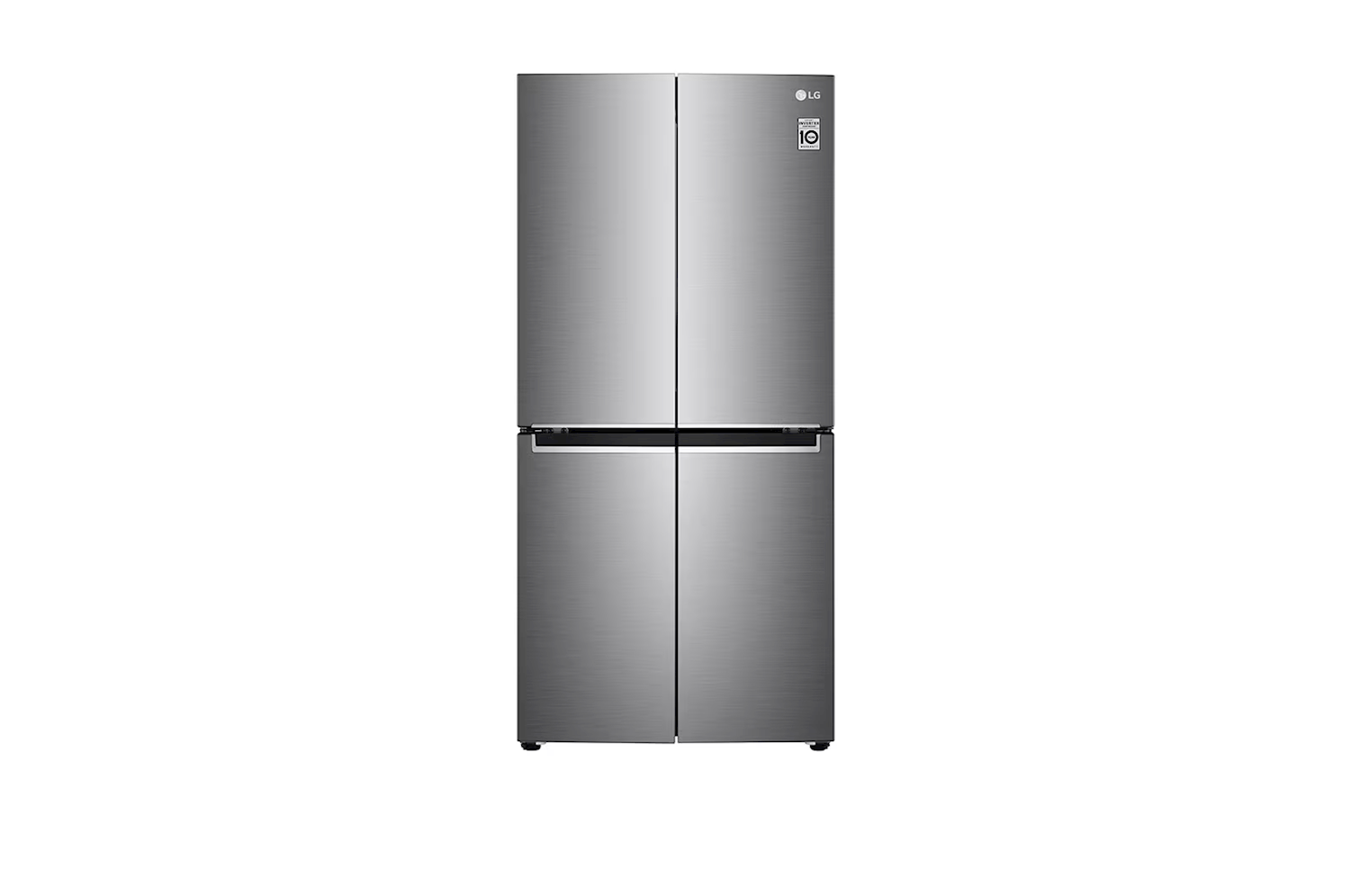 LG Fridge 4 Doors GCB-334DVL