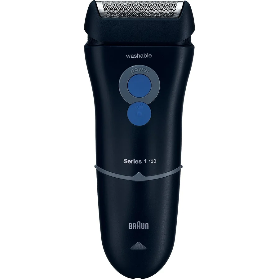 Braun Shaver 194875