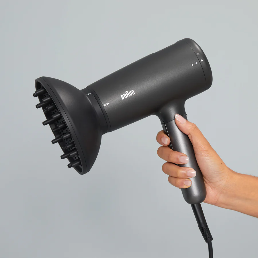 Braun Hair Dryer 280096