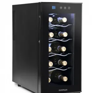 G3Ferrari Wine Cooler DSWC10B01