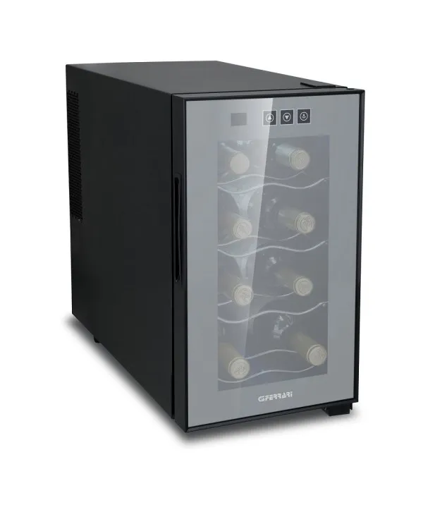 G3ferrari Wine Cooler DSWC08B01