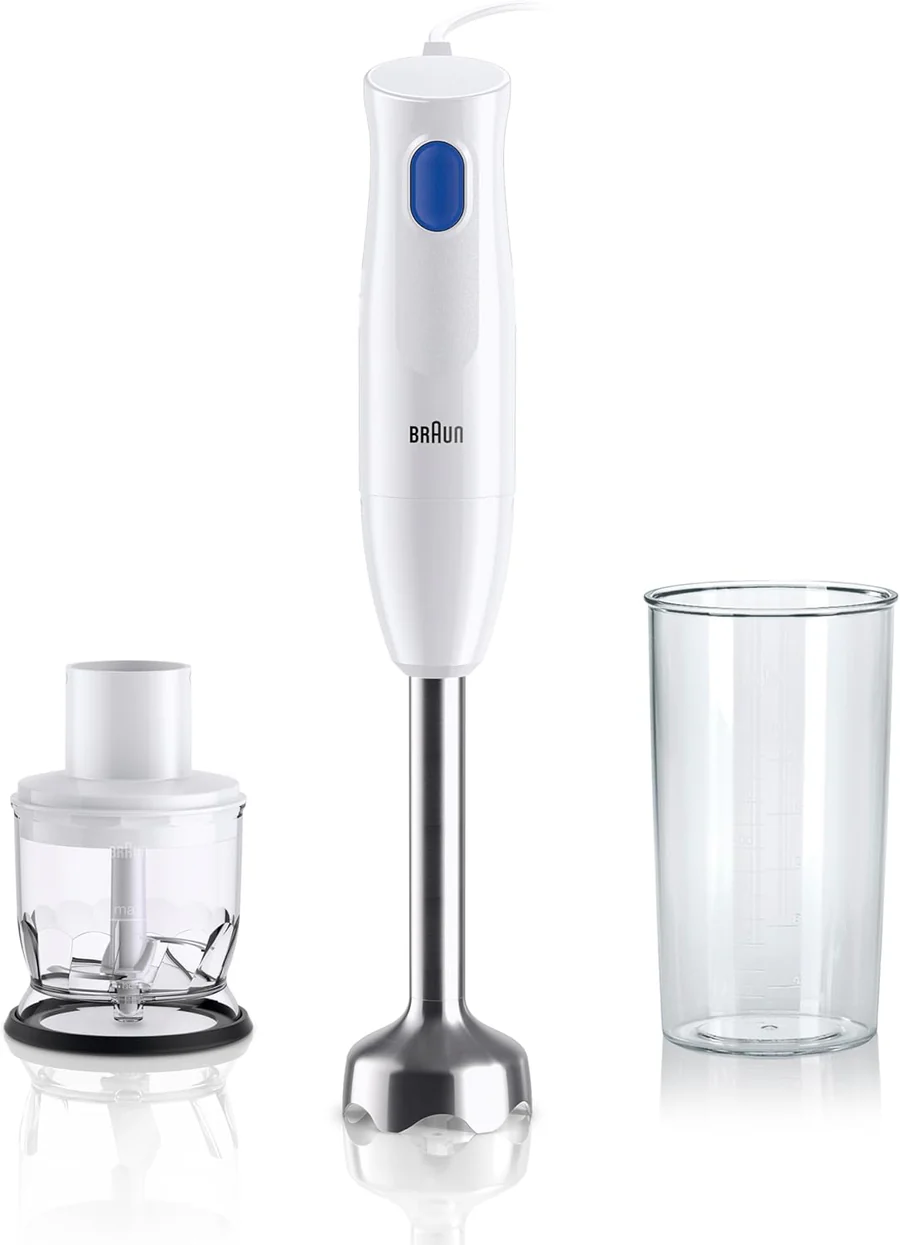 Braun Hand Blender 279997