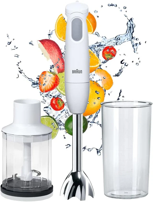 Braun Hand Blender 261149