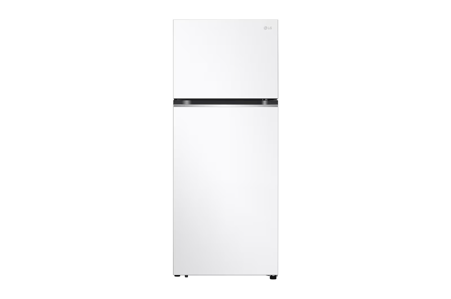 LG Top Freezer GNB-562GVWP