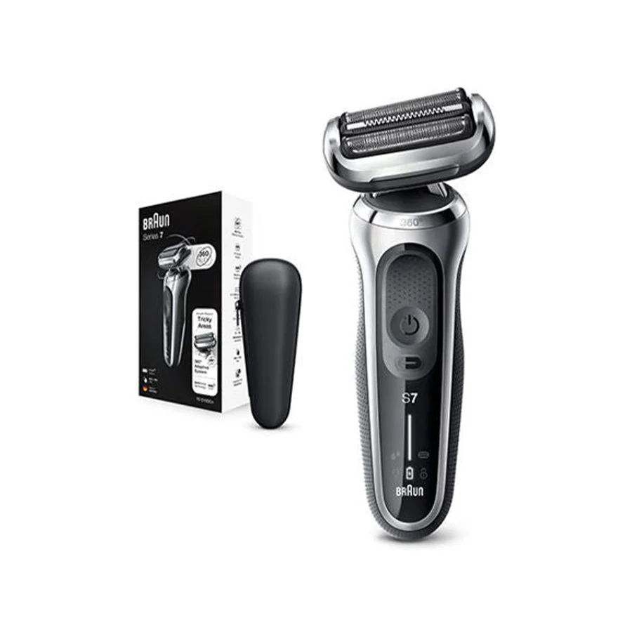 Braun Shaver 264278
