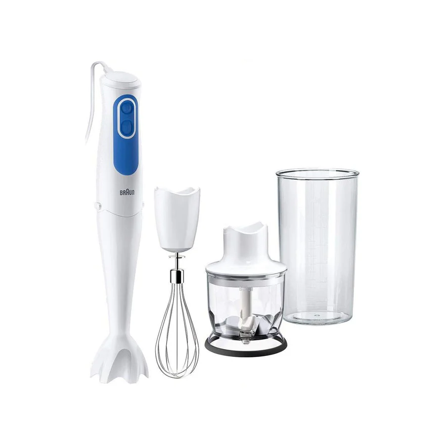 Braun Hand Blender 217872