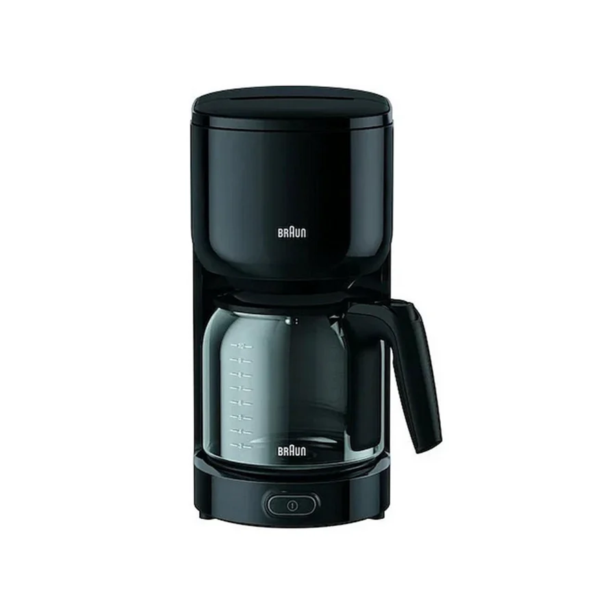 Braun Coffee Maker 269489