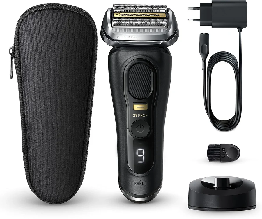 Braun Shaver 272468