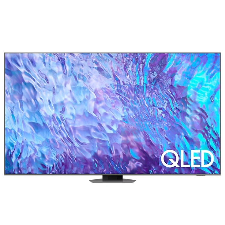 Samsung 98″ QLED 4K QA98Q80CAUXTW