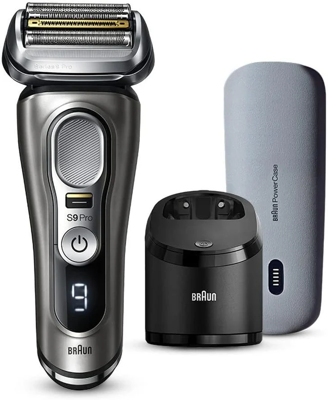Braun Shaver 277285
