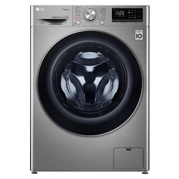 LG Front Loading Machine WR5011PSG