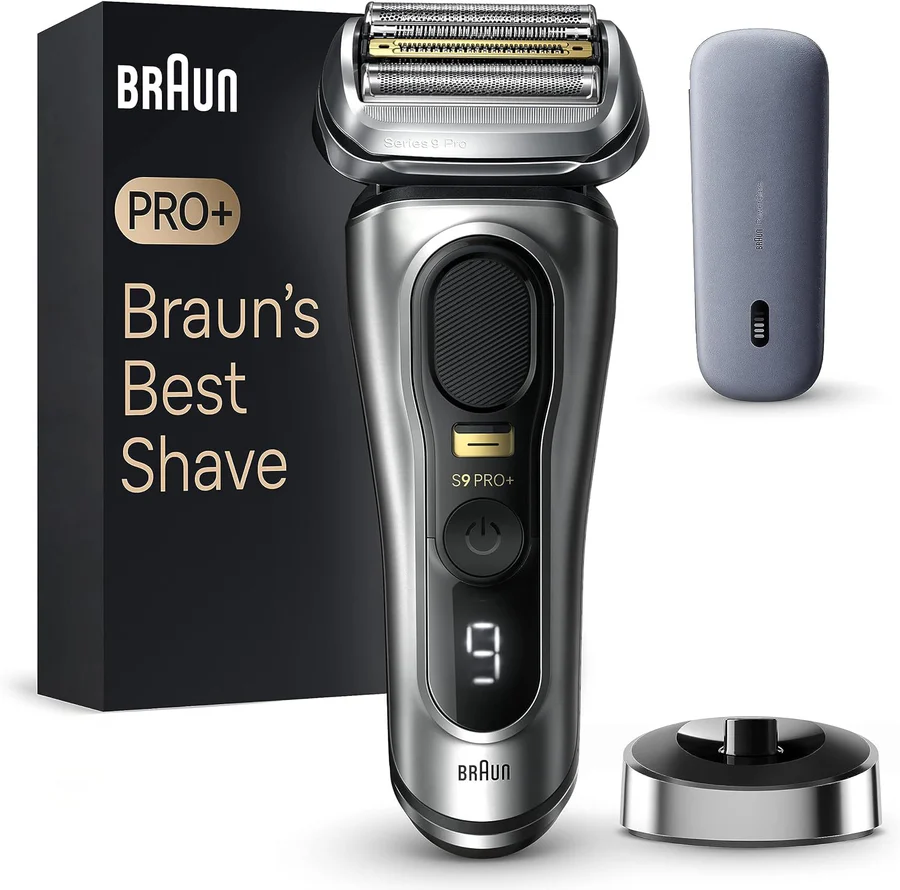 Braun Shaver 272469