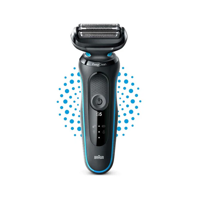 Braun Shaver 267733