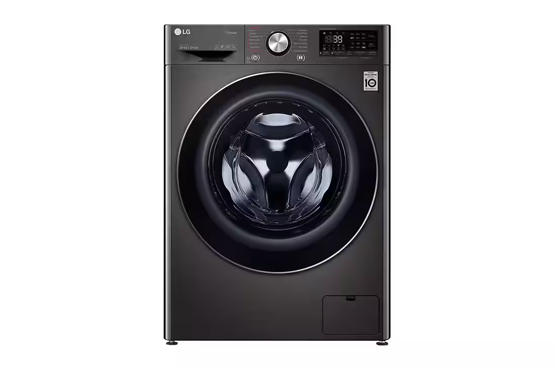 LG Washer Dryer F4R5VGG2E
