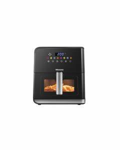 Hisense Air Fryer HO9AFBKS4S