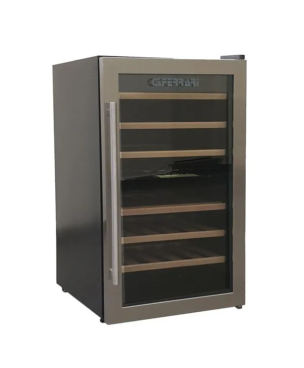 G3ferrari Wine Cooler DSWC43BDZ