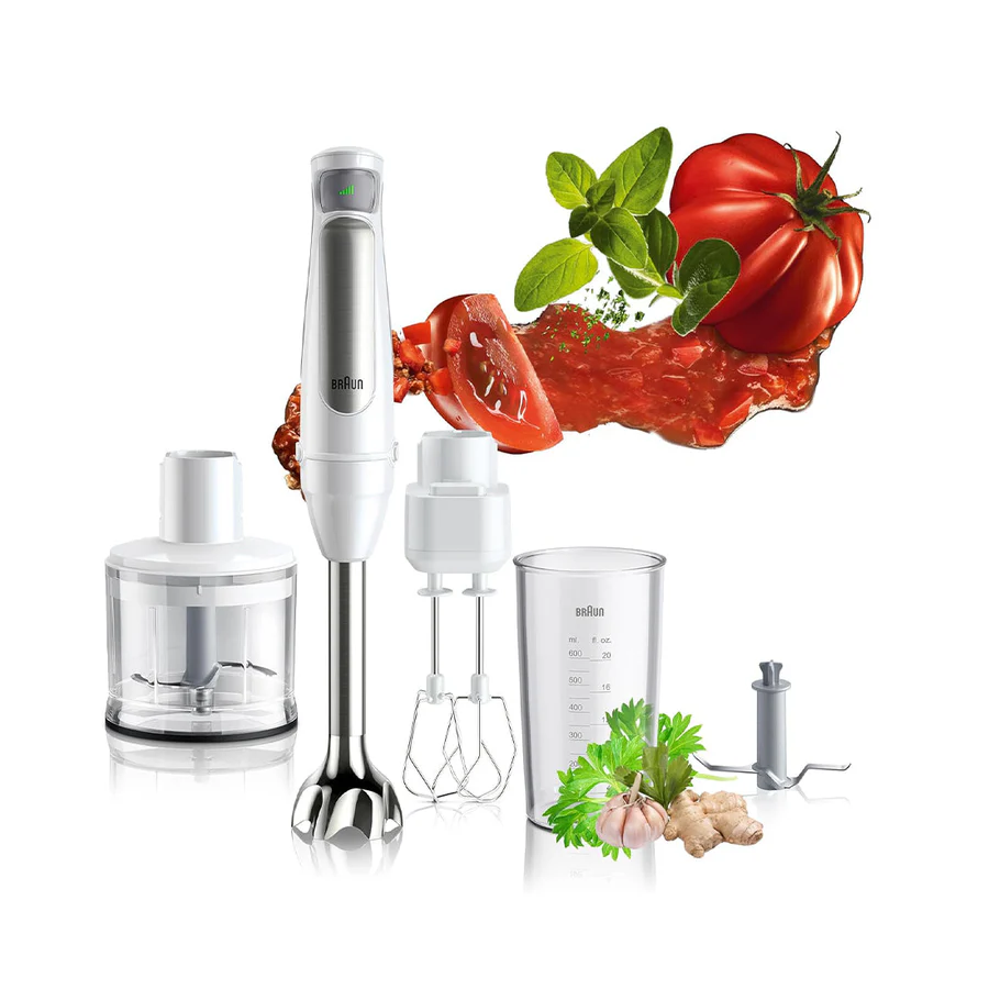 Braun Hand Blender 263004
