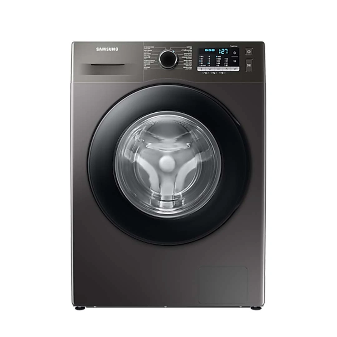 Samsung Front Loading Washer WW80TA046AX1FH
