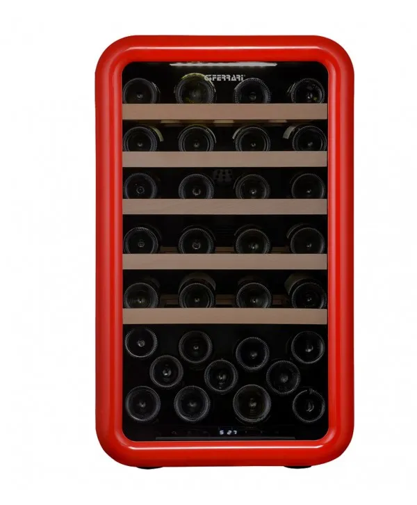 G3Ferrari Retro wine Cooler DSWC46B01R
