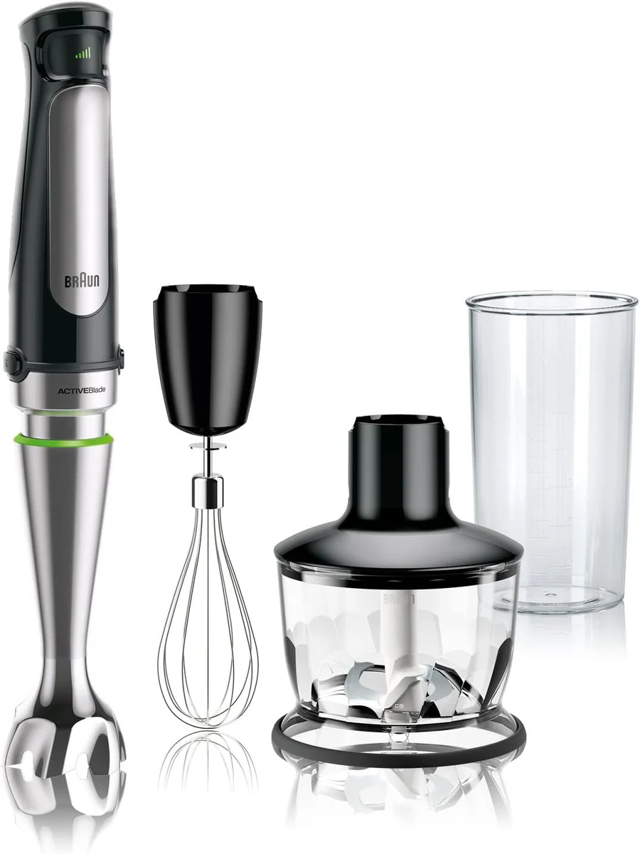 Braun Hand Blender 261150