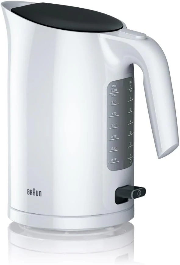 Braun Kettle 270889