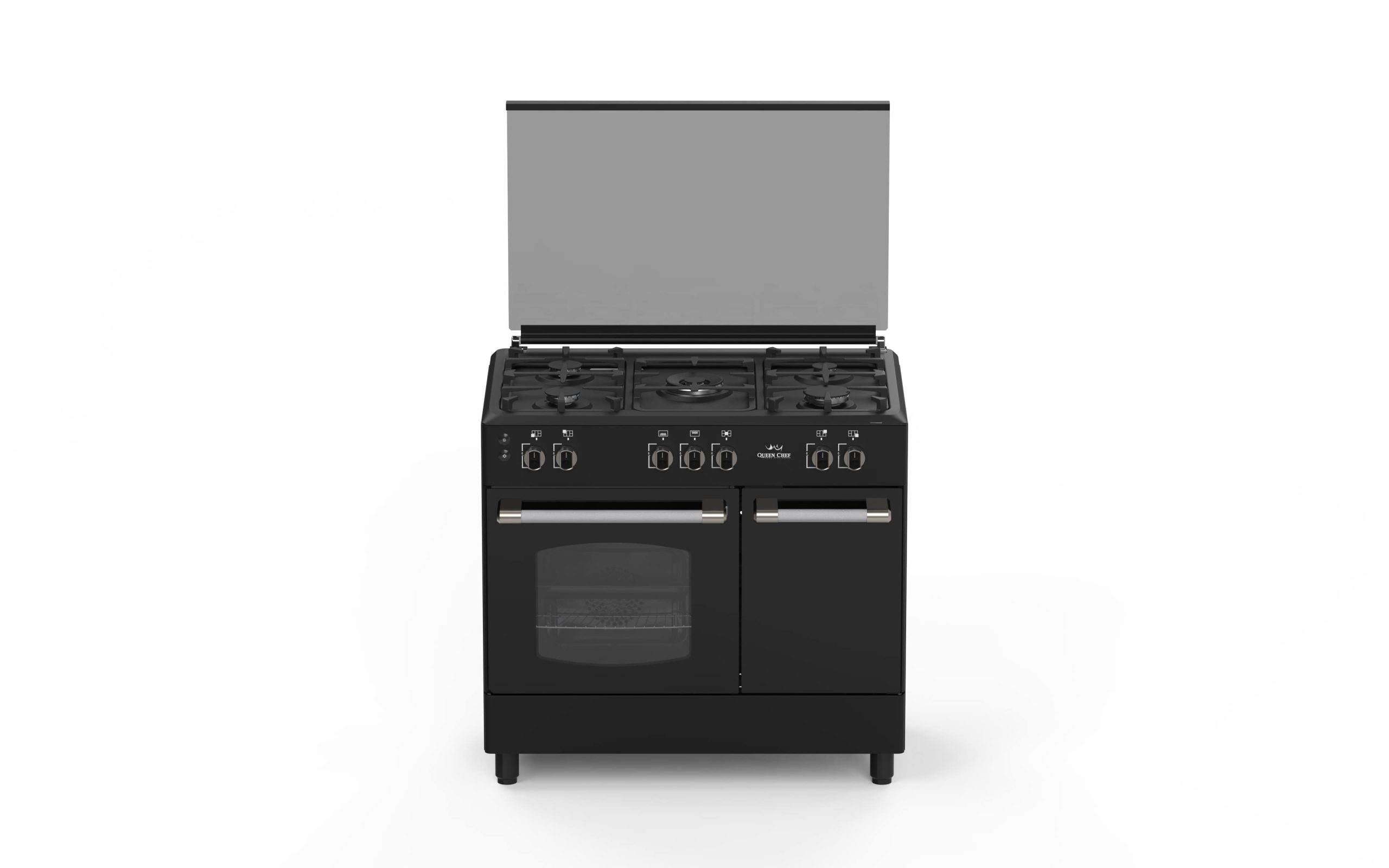 Queen Chef Gaz Oven OG-9050B