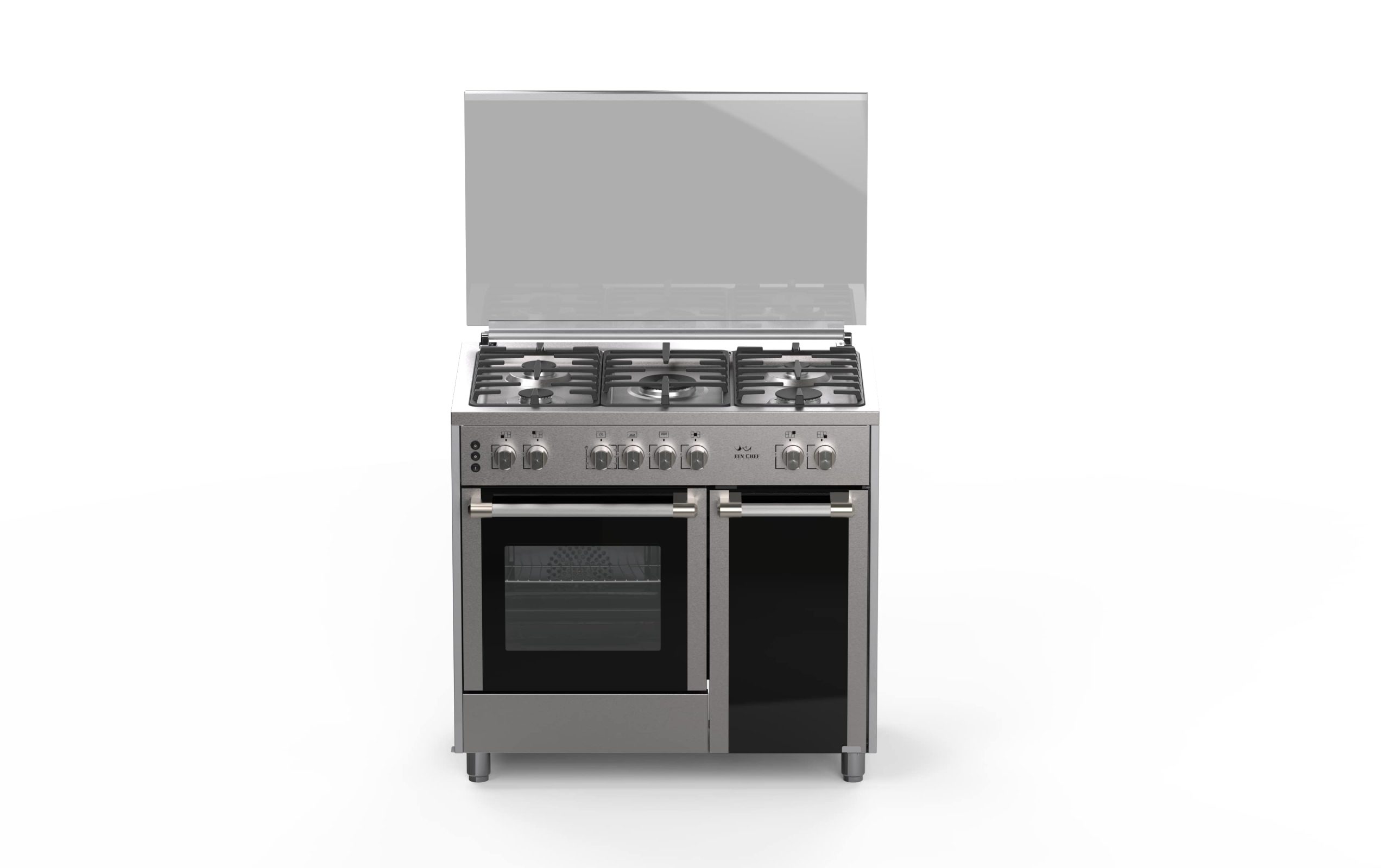 Queen Chef OG-9050 Semi Pro GC