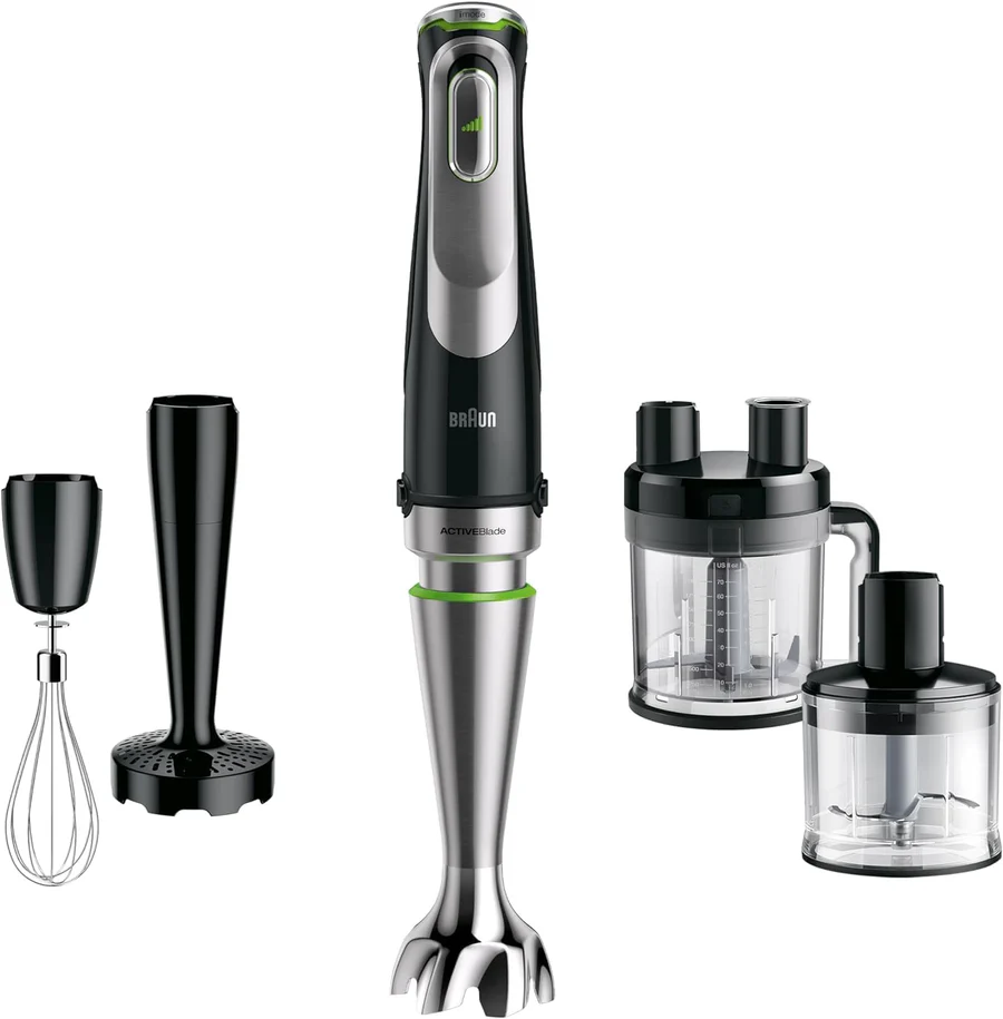 Braun Hand Blender 279998
