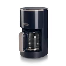 Ariete Drip Coffee Night Grey 1394/00
