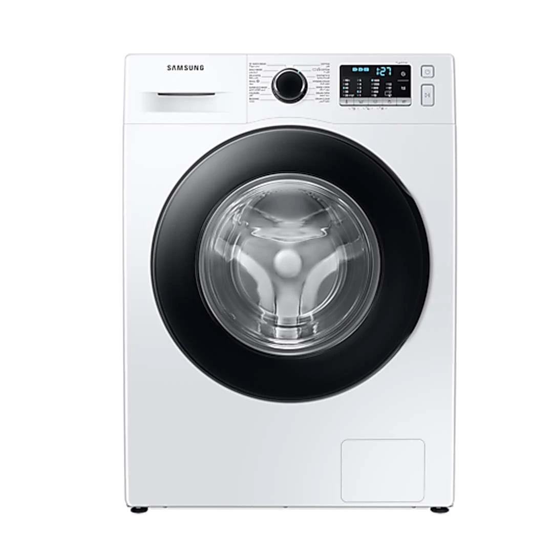 Samsung Front Loading Washer WW80TA046AE1FH