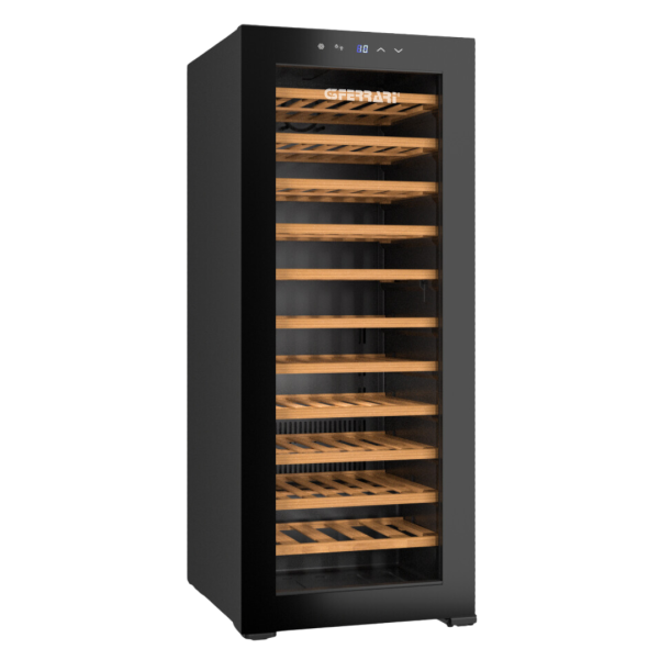 G3Ferrari Wine Cooler DSWC80B01